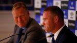 Halo Everton, Rooney Pulang!