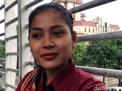 Cerita Teh Ninih dari Indramayu, Mengadu Nasib Jualan Gethuk di Jakarta