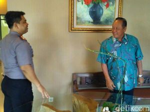 Delapan Pejabat Kota Mojokerto Diperiksa KPK