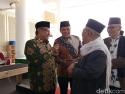 Tolak Sekolah 5 Hari, Saiq Aqil: Menteri NU Pun Saya Lawan