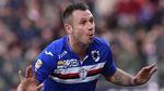 Dari Bari, Madrid, ke Verona: Warna-warni Karier Antonio Cassano
