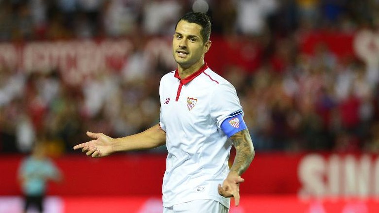 Atletico Akhirnya Dapatkan Vitolo Atletico Akhirnya Dapatkan Vitolo