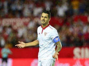 Terkait Kepindahan Kontroversial Vitolo, Sevilla Akan Tuntut Atletico