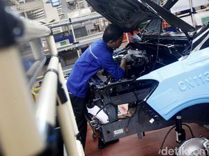 Menperin: Wuling Kirim 100 Siswa SMK untuk Belajar ke China