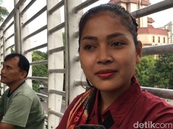 Ini Penampilan Terbaru Ninih Getuk yang Bikin Pangling