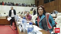 Komnas HAM: Kementerian Kelautan Langgar Hak Nelayan