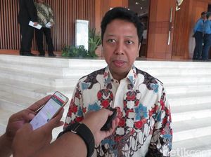 PPP: Fraksi yang Tolak Presidential Threshold 20% Bisa Gugat di MK