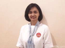 Lilik Sudarwati, Mantan Atlet Bulu Tangkis yang Jadi Caregiver Komunitas Imun