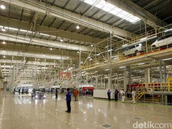 Indonesia Jangan Cuma Jagoan Bikin MPV