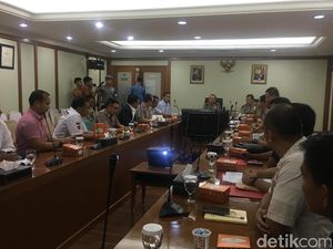 Polisi Gelar Perkara Pembacokan Ahli IT Hermansyah