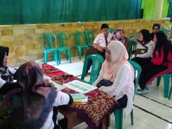 Sistem Zona Membuat Sejumlah SMA di Kediri Kekurangan Siswa
