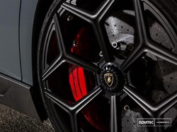 Modif Pelek Lebih Besar, Pilih Ban yang Lebih Kuat