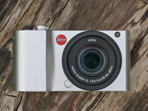 Mirrorless Anyar Leica Meluncur, Harganya Rp 26 Juta Mirrorless Anyar Leica Meluncur, Harganya Rp 26 Juta