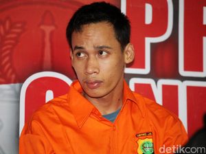 Foto: Ini Dia Tampang Pelaku Penembakan Italia Foto: Ini Dia Tampang Pelaku Penembakan Italia