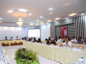 Investor Diajak Kembangkan Destinasi Wisata Danau Toba