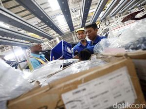 Wuling Hadir, Industri Komponen Bisa Lebih Maju