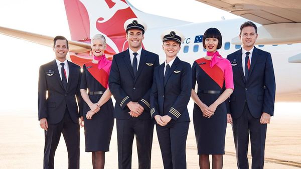 Maskapai-maskapai Teraman Dunia Tahun 2021