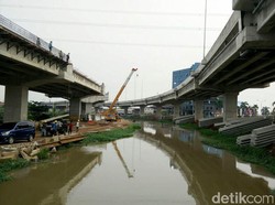 Tol Becakayu Disebut Tak Kantongi Amdal Lalin, Ini Kata Waskita