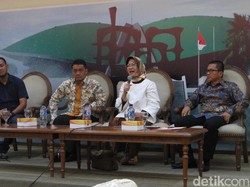 Peneliti LIPI: Presidential Threshold Tak Relevan Lagi