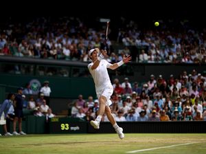 Murray Tiba di Perempatfinal