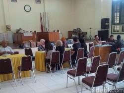 22 SMP Negeri di Trenggalek Kekurangan Murid Baru