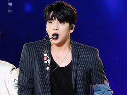 SM Town Rilis Dear My Family Featuring Semua Artis Termasuk Jonghyun