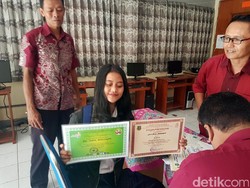 Namanya Hilang di PPDB, Pendaftar di Sukabumi Komplain ke Sekolah