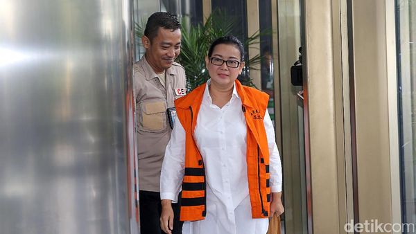 Pemeriksaan Lanjutan Miryam