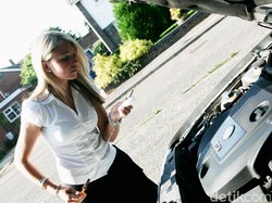 Mengetahui Kerusakan Mobil dari 9 Titik Rembesan Oli