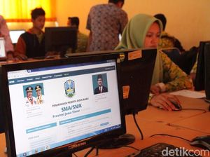 FSGI Minta Sistem Zonasi PPDB Dievaluasi Sebelum Diterapkan Lagi FSGI Minta Sistem Zonasi PPDB Dievaluasi Sebelum Diterapkan Lagi