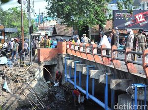 Wali Kota Risma Pimpin Kerja Bakti di Kawasan Pogot