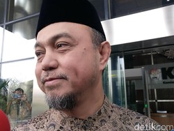 Eks Pimpinan Banggar Akui Tak Ada Kejanggalan di Anggaran e-KTP