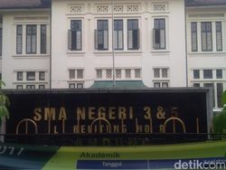 10 SMA Terbaik Se-Bandung untuk Rekomendasi PPDB Jawa Barat 2021