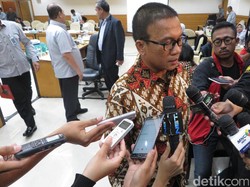 PAN Siap Dukung Pihak yang akan Gugat UU Pemilu