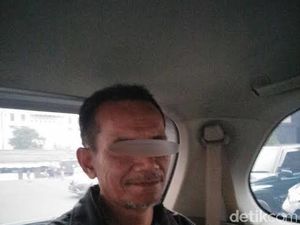 Peneror SMS ke Polresta Malang Ditolak Keluarganya, Mengapa? Peneror SMS ke Polresta Malang Ditolak Keluarganya, Mengapa?