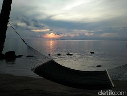 Akhir Pekan di Karimunjawa? Baca Dulu Tipsnya