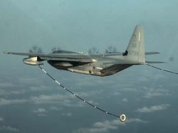 5 Pesawat Super Hercules C-130J Datang ke RI Bertahap hingga Januari 2024