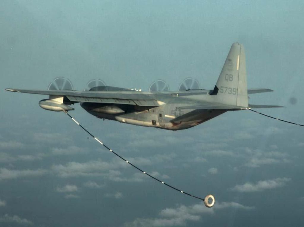 5 Pesawat Super Hercules C-130J Datang ke RI Bertahap hingga Januari 2024 5 Pesawat Super Hercules C-130J Datang ke RI Bertahap hingga Januari 2024