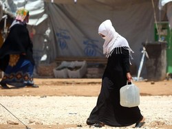 KBRI Ankara Cari Info ABG Indonesia yang Dinikahi Militan ISIS