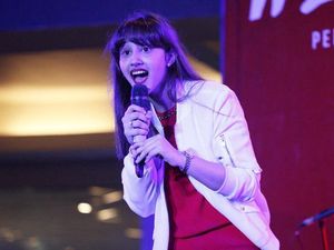 Kritik DPR, Tsamara: Awasi Lembaga Sendiri Saja Belum Bisa