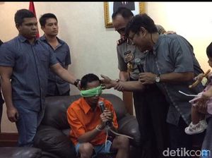 Ibu Italia ke Penembak: Kamu Ditembak Aja, Gantiin Anak Saya Ibu Italia ke Penembak: Kamu Ditembak Aja, Gantiin Anak Saya