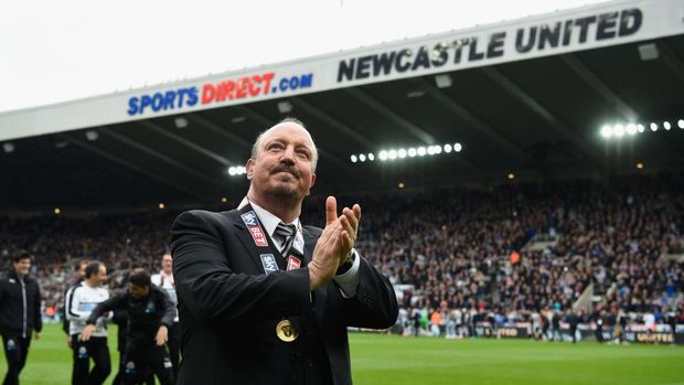 Liga Inggris 2017/2018: Persaingan Para Manajer Top yang Kian Panas