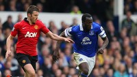 2014, Chelsea ke Everton = €35.36m. Foto: Clive Brunskill/Getty Images