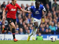 Carrick: Pemain-Pemain MU Mesti Kurangi Beban Lukaku