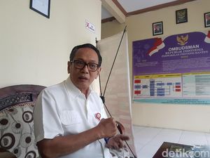 Ombudsman Temukan Indikasi Kecurangan PPDB 2017 di Banten Ombudsman Temukan Indikasi Kecurangan PPDB 2017 di Banten