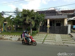 Rumah ini Bukan Milik YR Ketua Arisan Mami Gaul, Ini Penjelasannya