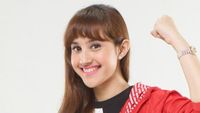 Ini Tsamara Amany, Si Cantik Penantang Fahri Hamzah