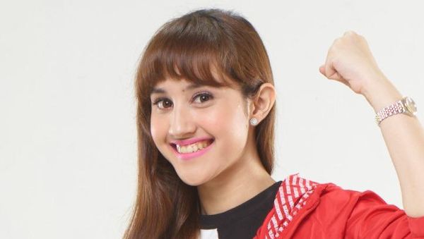 Ini Tsamara Amany, Si Cantik Penantang Fahri Hamzah