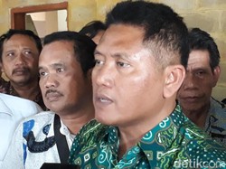 Kades Brebes Ancam Mogok Jika 2 Rekannya Tetap Ditahan Kasus Pungli