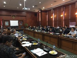 RI di Mata Investor China: Penduduk Ramah dan Pasar Potensial